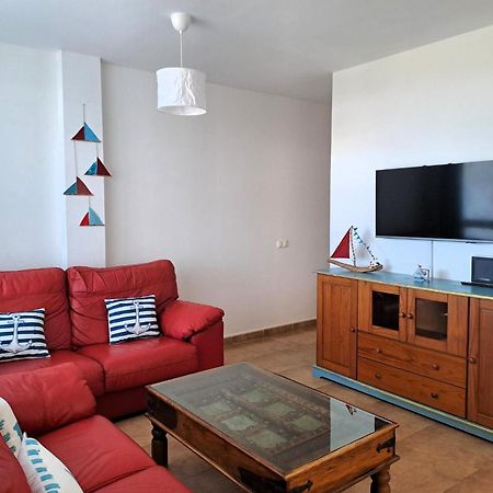 Vv Salitre Apartment La Santa Luaran gambar