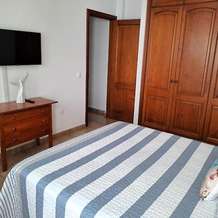 Vv Salitre Apartment La Santa Luaran gambar