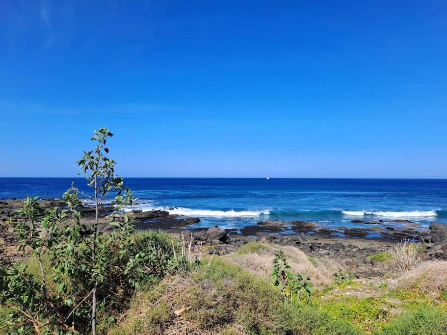 Vv Salitre Apartment La Santa Luaran gambar