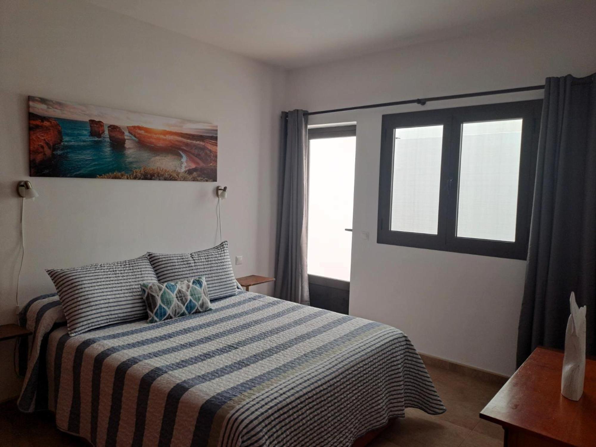 Vv Salitre Apartment La Santa Luaran gambar